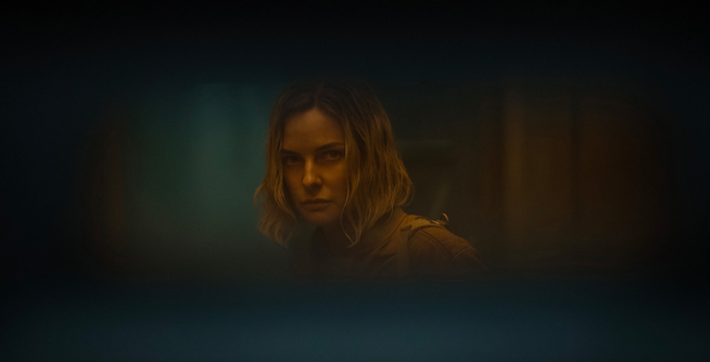 Silo (Season 2)